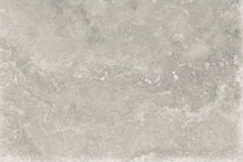 Load image into Gallery viewer, TRAVERTINE SILVER PORCELAIN - POOL COPING
