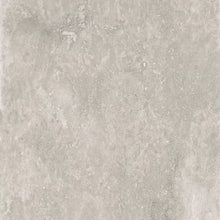 Load image into Gallery viewer, TRAVERTINE SILVER PORCELAIN
