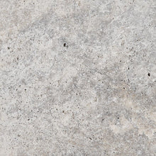 Load image into Gallery viewer, SILVER TRAVERTINE TUMBLED &amp; UNFILLED
