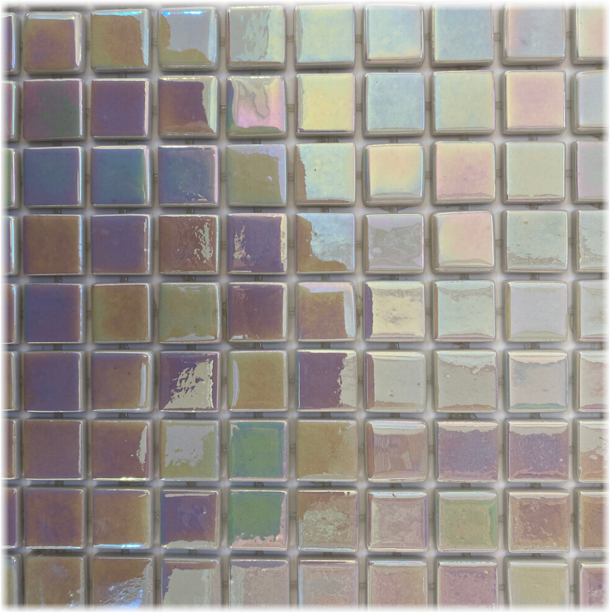 LEYLA ISTANBUL GLASS MOSAIC