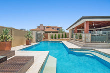Load image into Gallery viewer, CLASSIC TRAVERTINE | POOL COPING
