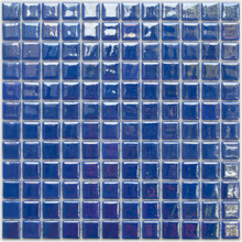 Load image into Gallery viewer, LEYLA NEW YORK GLASS MOSAIC
